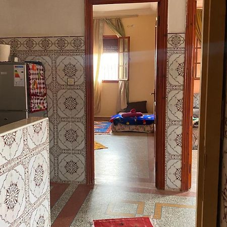 Appartement Agadir Tagadirt Naanadou Esterno foto