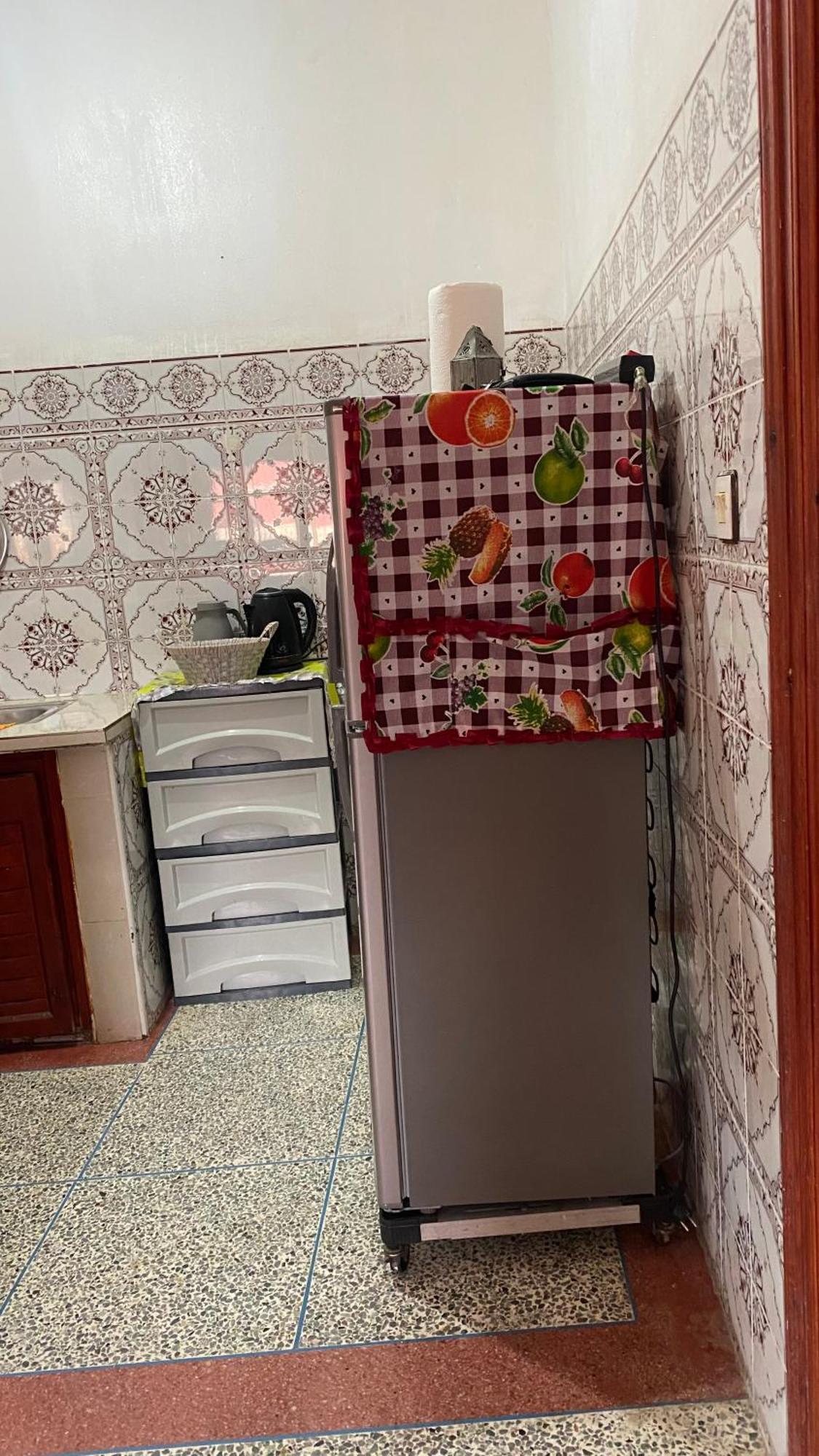 Appartement Agadir Tagadirt Naanadou Esterno foto